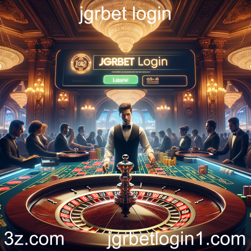 A Emoção dos Jogos Ao Vivo no jgrbet