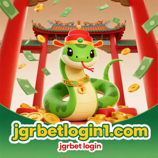 jgrbet login